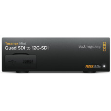 Конвертер Teranex Mini - Quad SDI to 12G-SDI